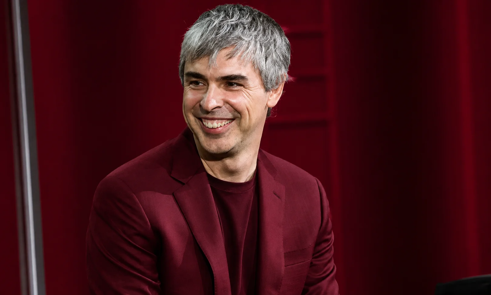 | The World's Most Valuable Personal Fortunes An asset detailing Larry Page.