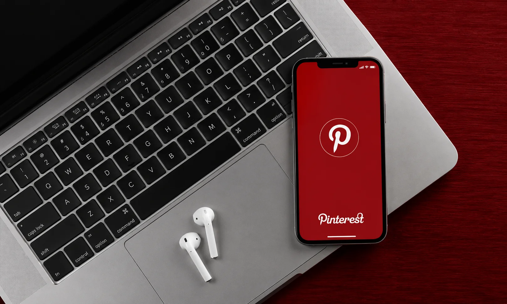 Growth and market expansion of Pinterest in 2026