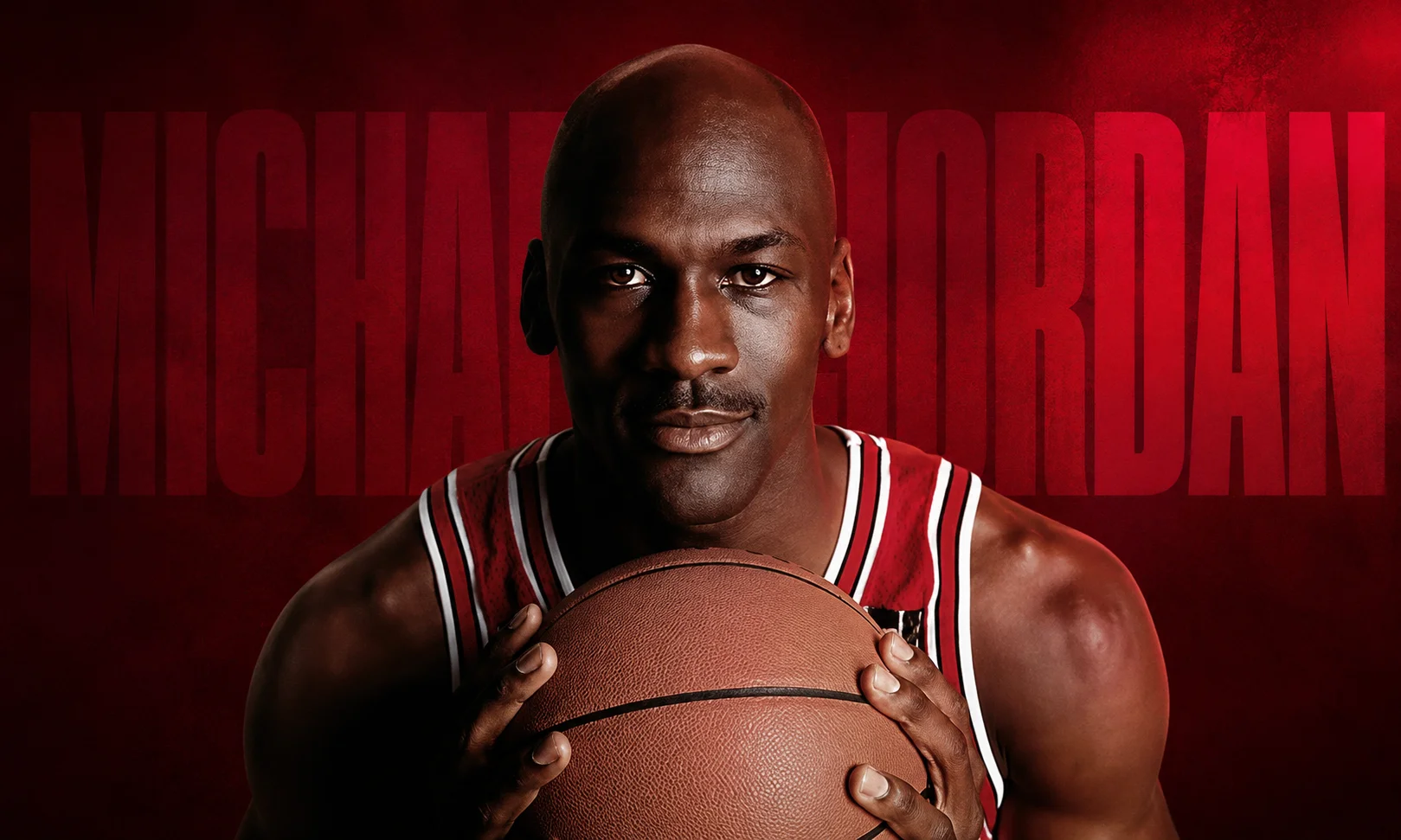 An asset focusing on Michael Jordan.