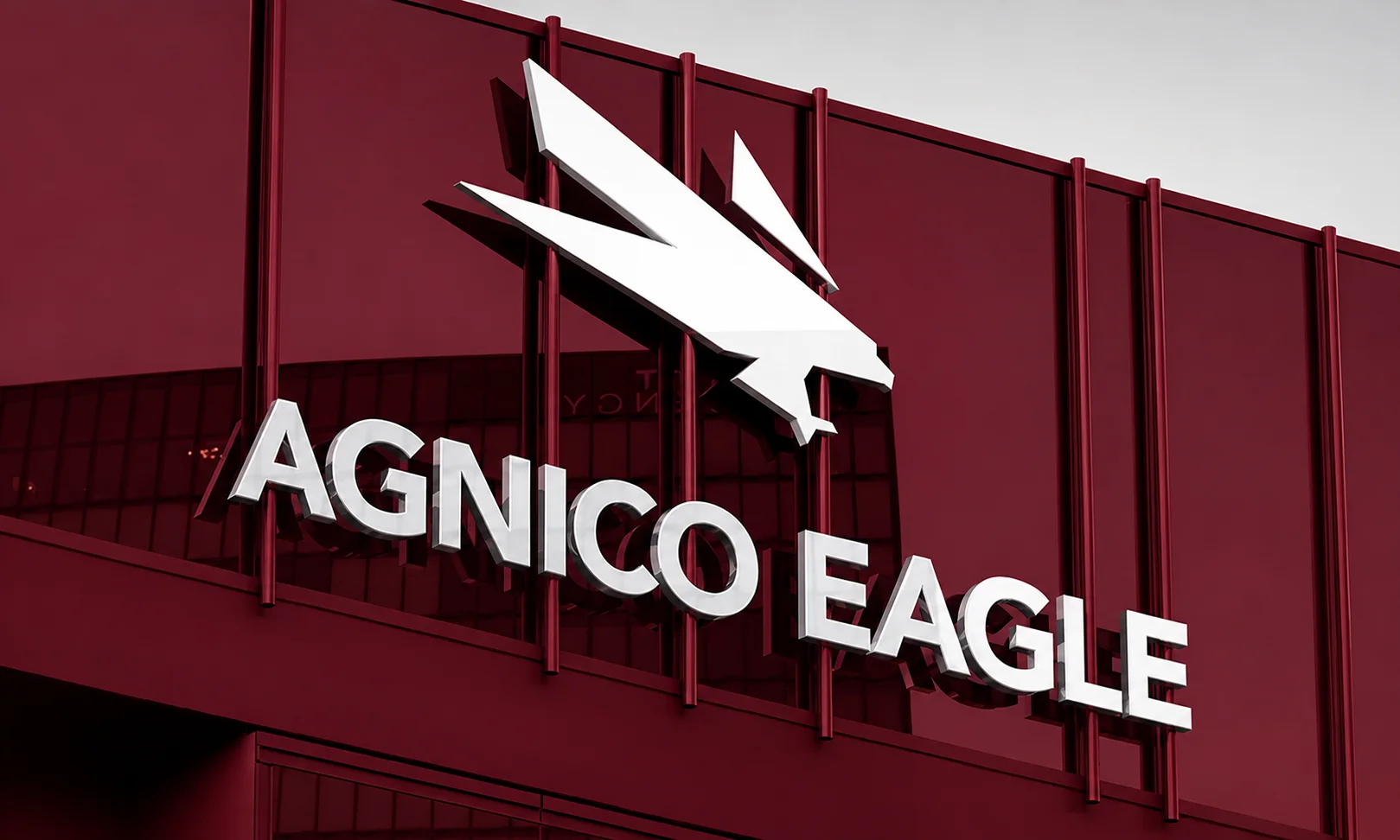 Agnico Eagle Mines