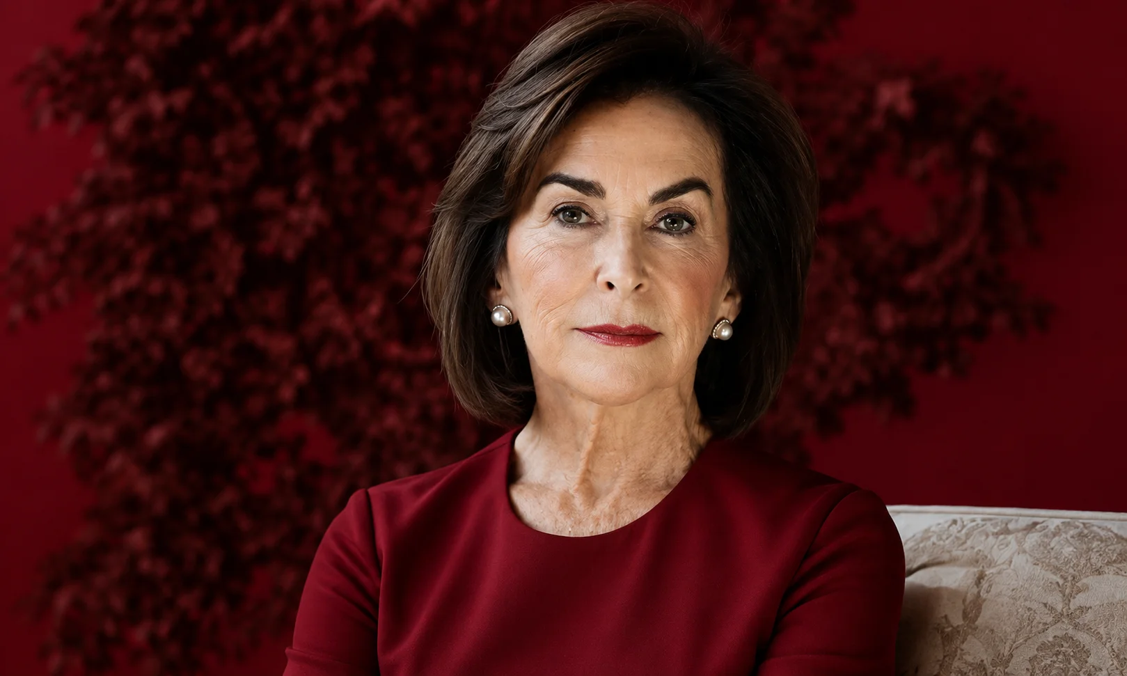 | The World's Richest Women A file detailing Iris.