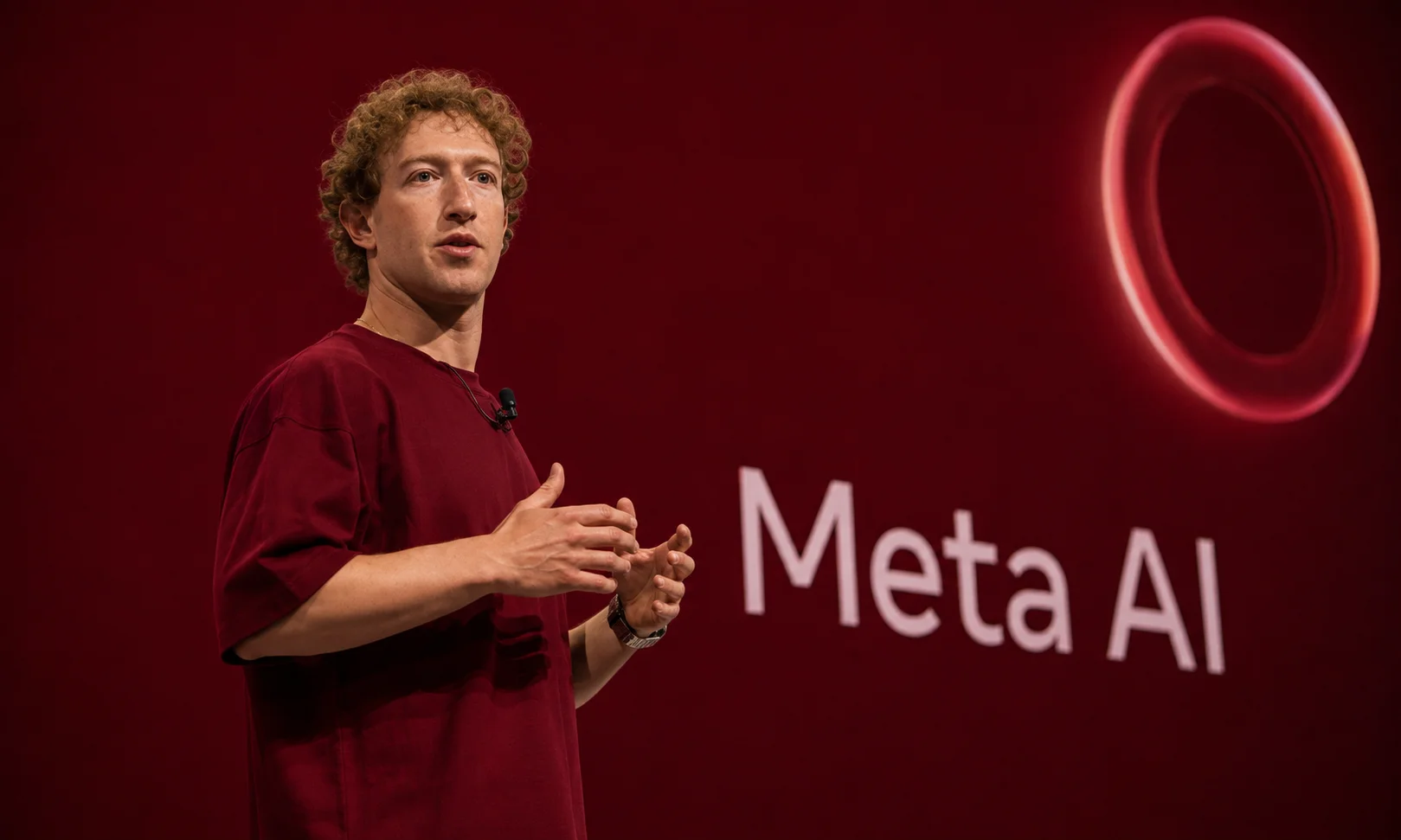 | How the World's Richest People Built Their Fortunes A feature covering Mark Zuckerberg and the growth of Meta into a global network.