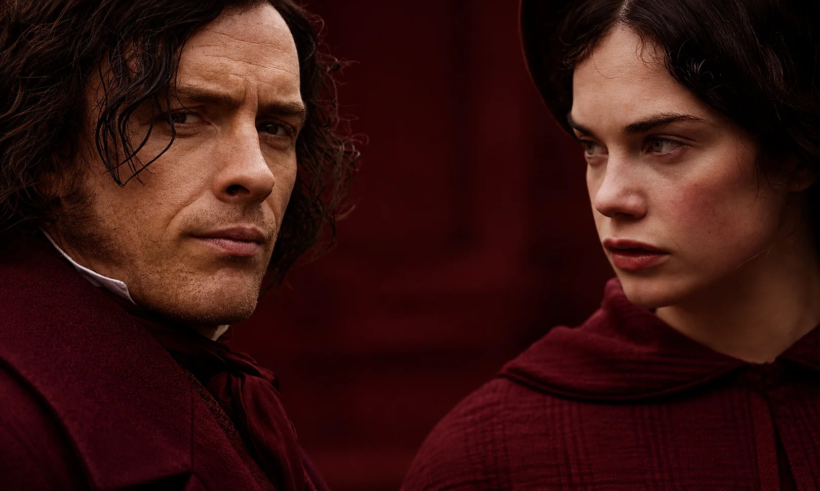 | 10 Classic Books Everyone Should Read At Least Once A look into Charlotte Brontë's classic novel Jane Eyre.