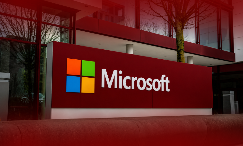 An internal file featuring Microsoft branding.