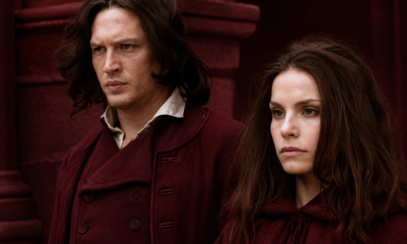 | 10 Classic Books Everyone Should Read At Least Once An overview covering Emily Brontë's novel Wuthering Heights.
