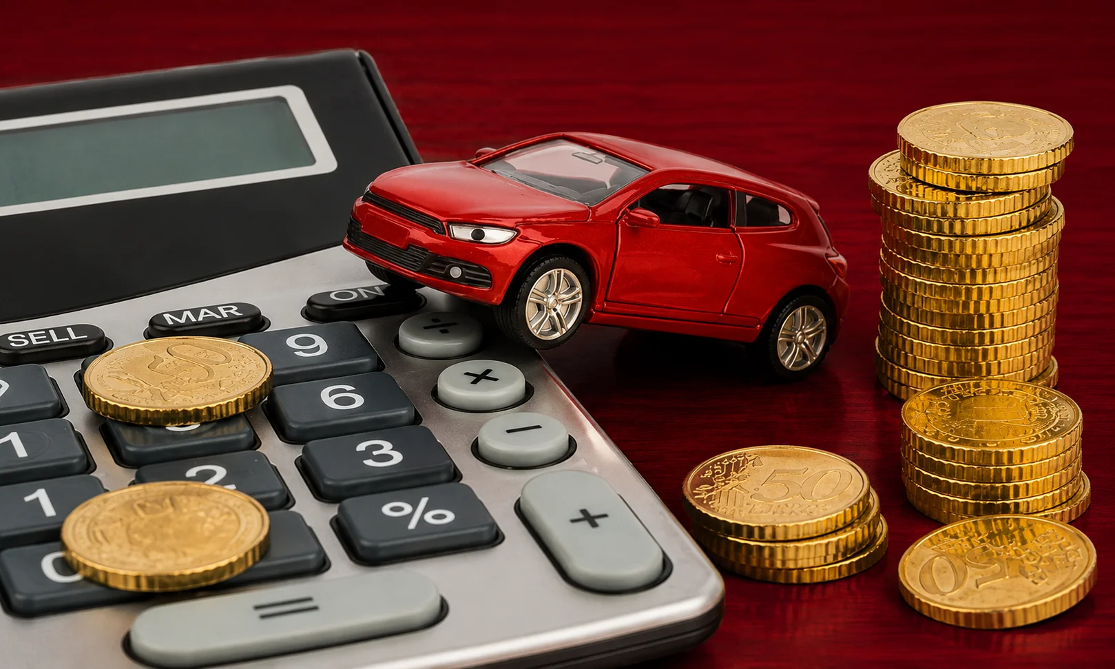Guide to new tax deductions for car loans
