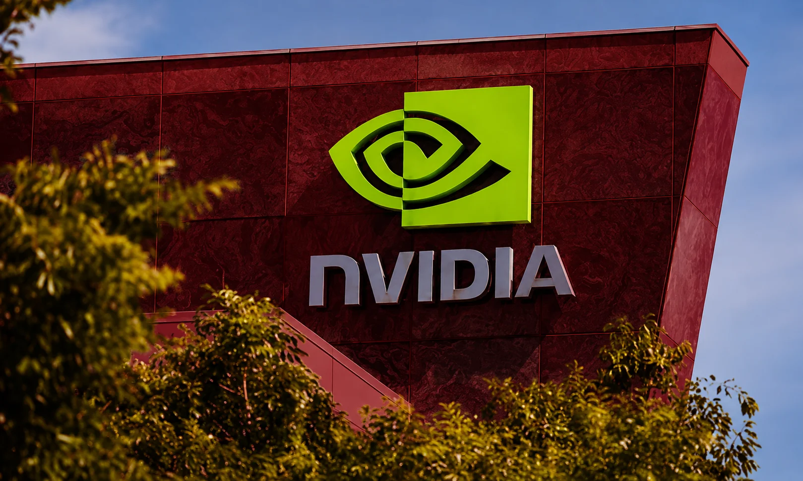 A profile examining Nvidia's dominance and growth in the AI chip market.