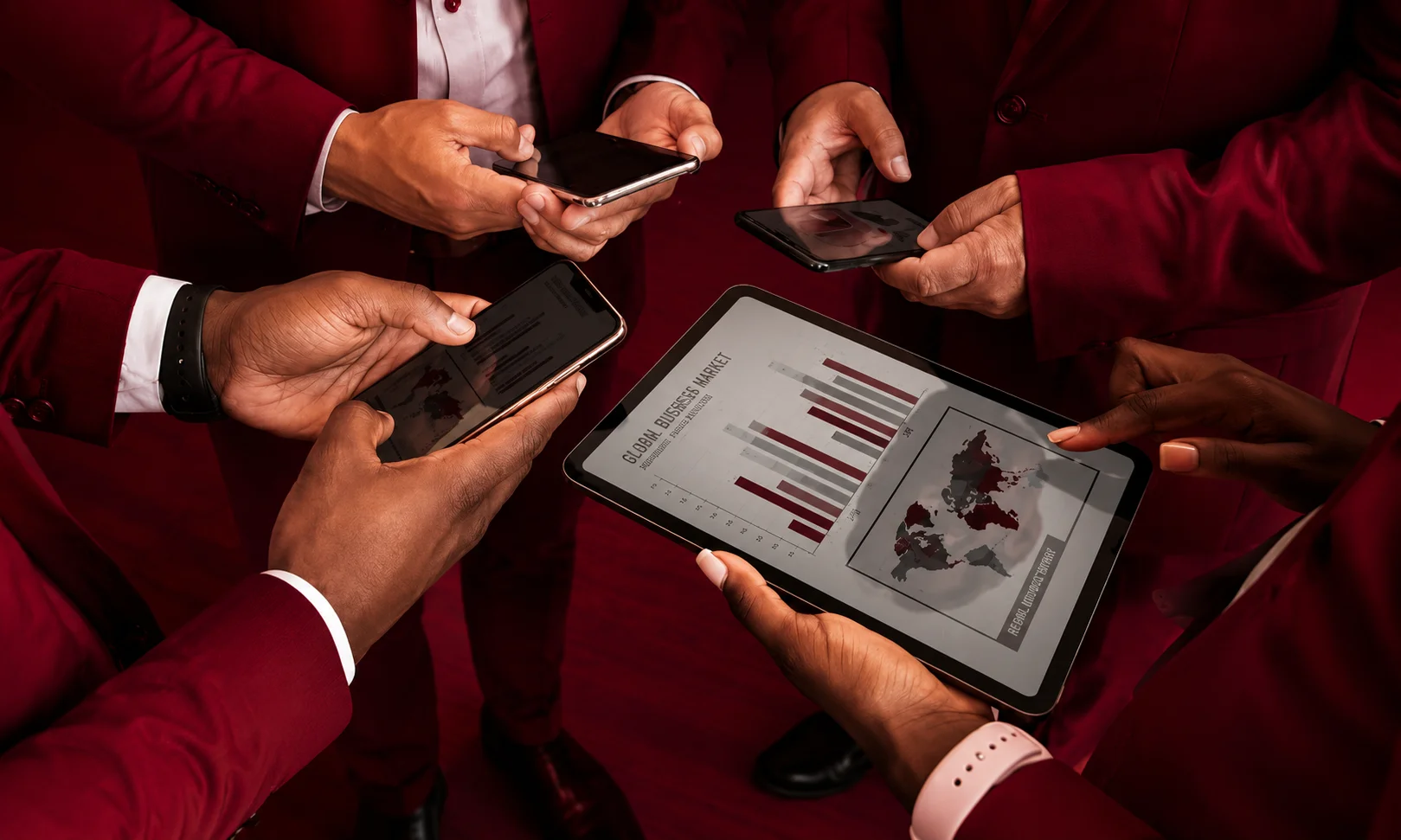 | B2B Marketing Strategy: A Practical 2026 Guide A guide detailing the process of choosing the most appropriate marketing channels for a business.