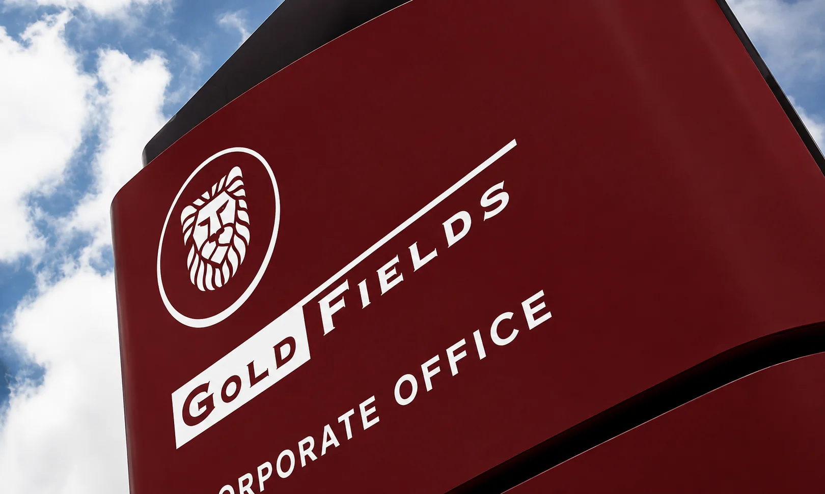 "Gold Fields Corporate Office