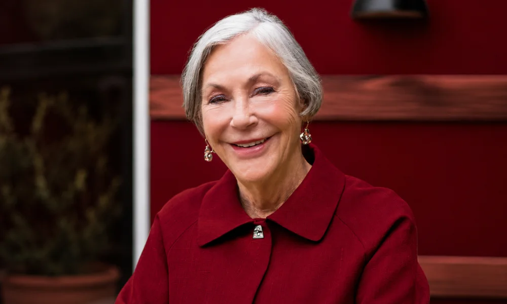 | The World's Richest Women A file or document highlighting Alice Walton.