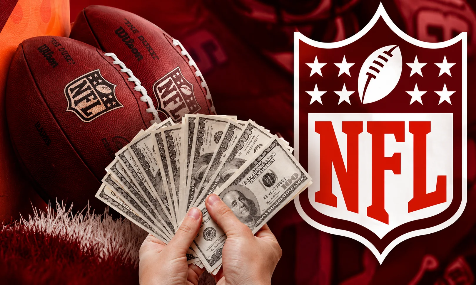 | How Much Does an NFL Franchise Cost Today? A financial breakdown detailing the average cost and market value of an NFL team.