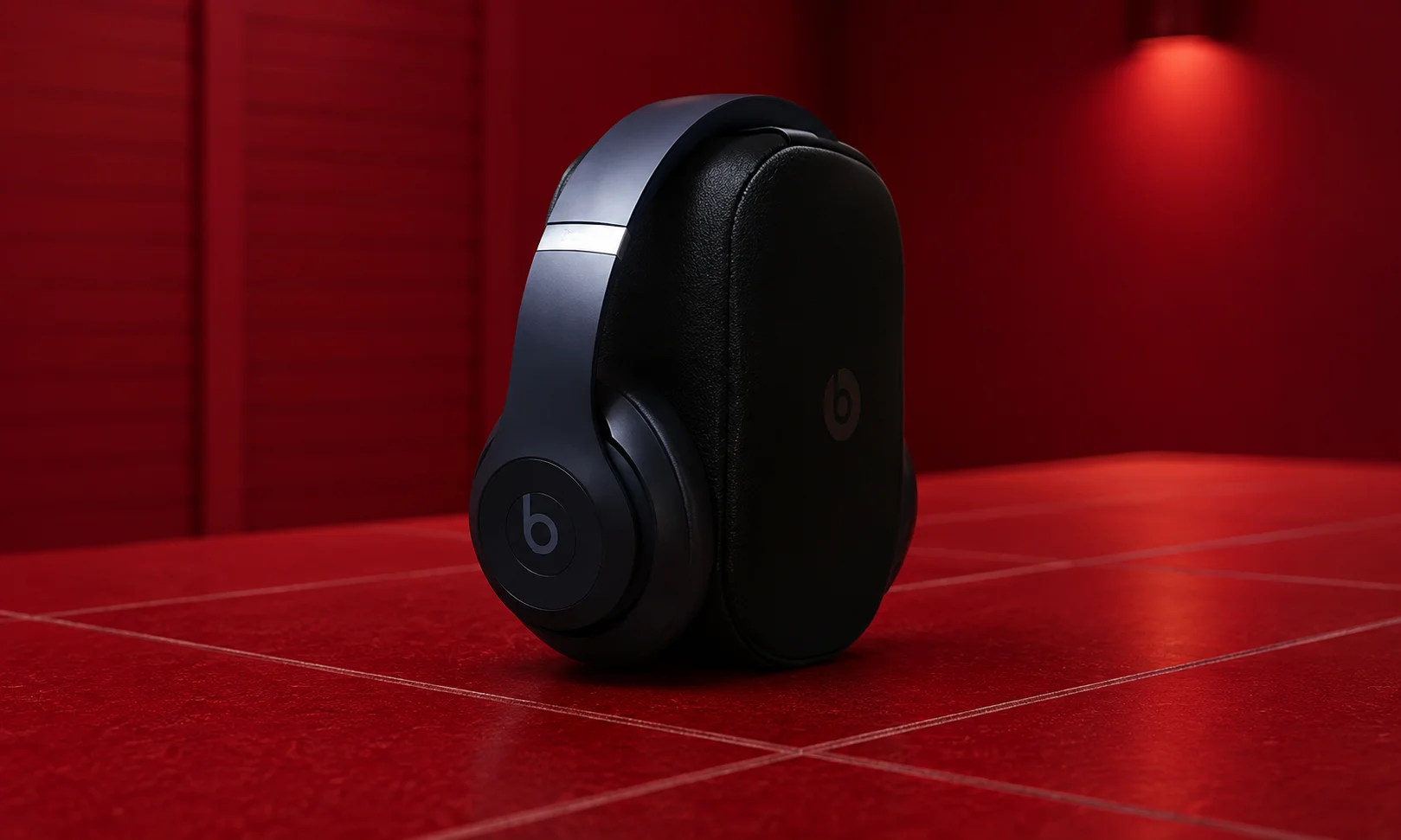 Beats Studio Pro wireless Bluetooth headphones