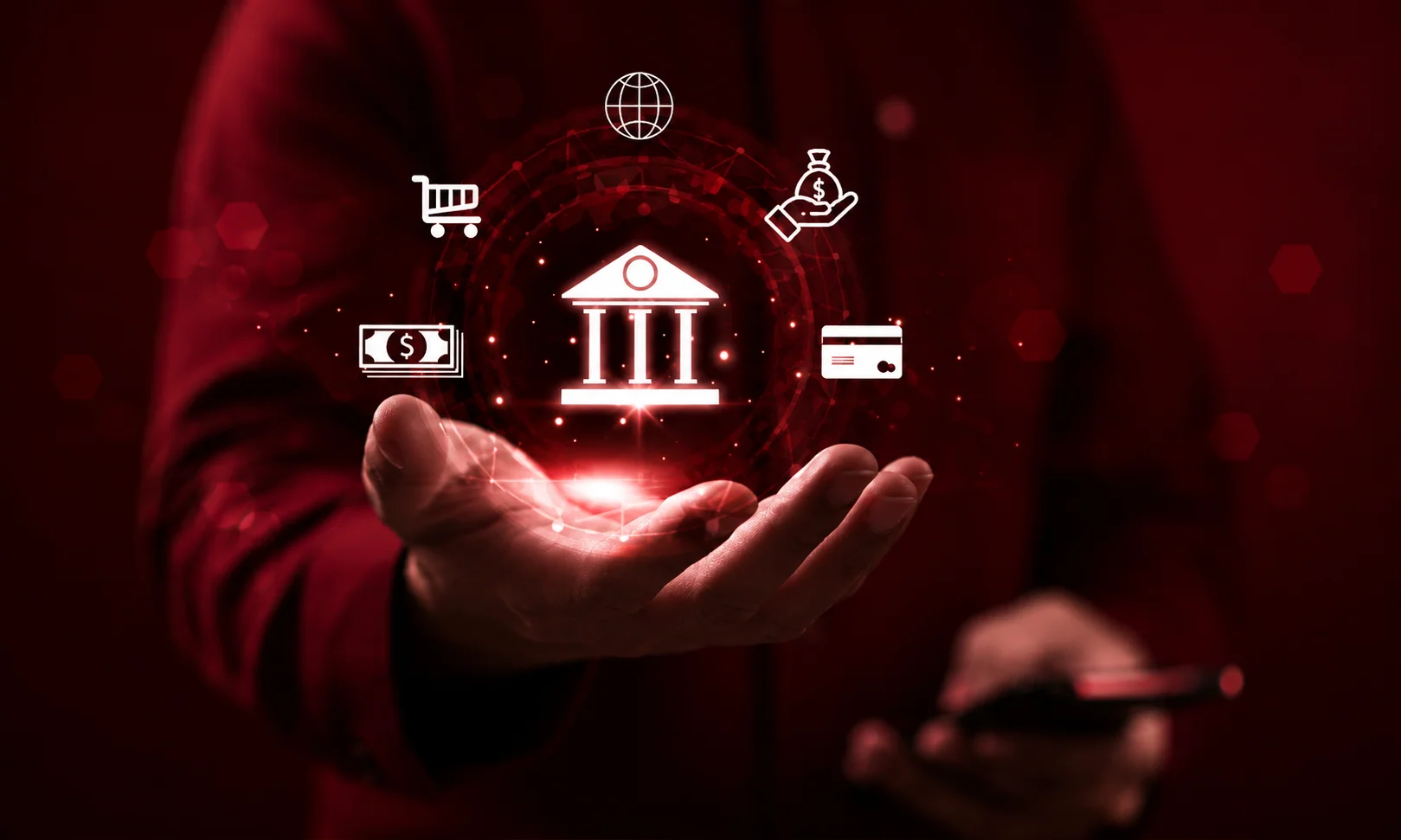 An evaluation exploring the leading artificial intelligence solutions for enhancing digital banking customer service.
