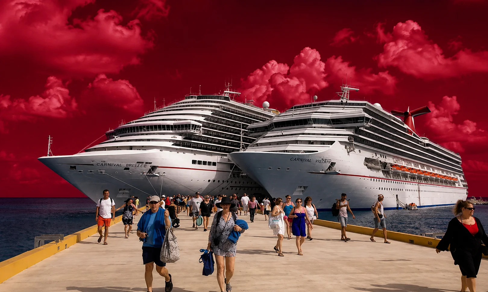 Best shore excursions for Carnival cruises