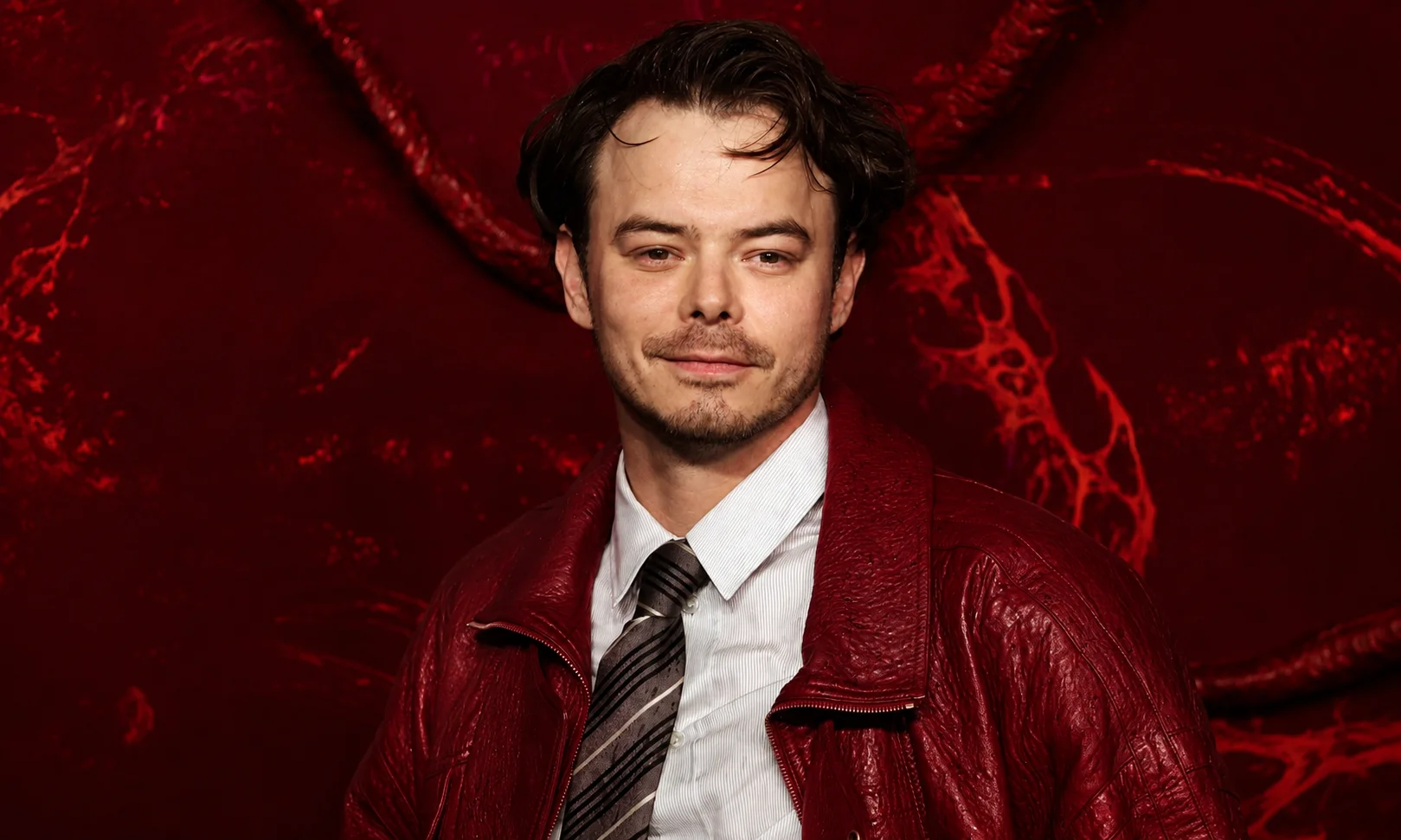 A look into Charlie Heaton's life and background prior to his acting career.
