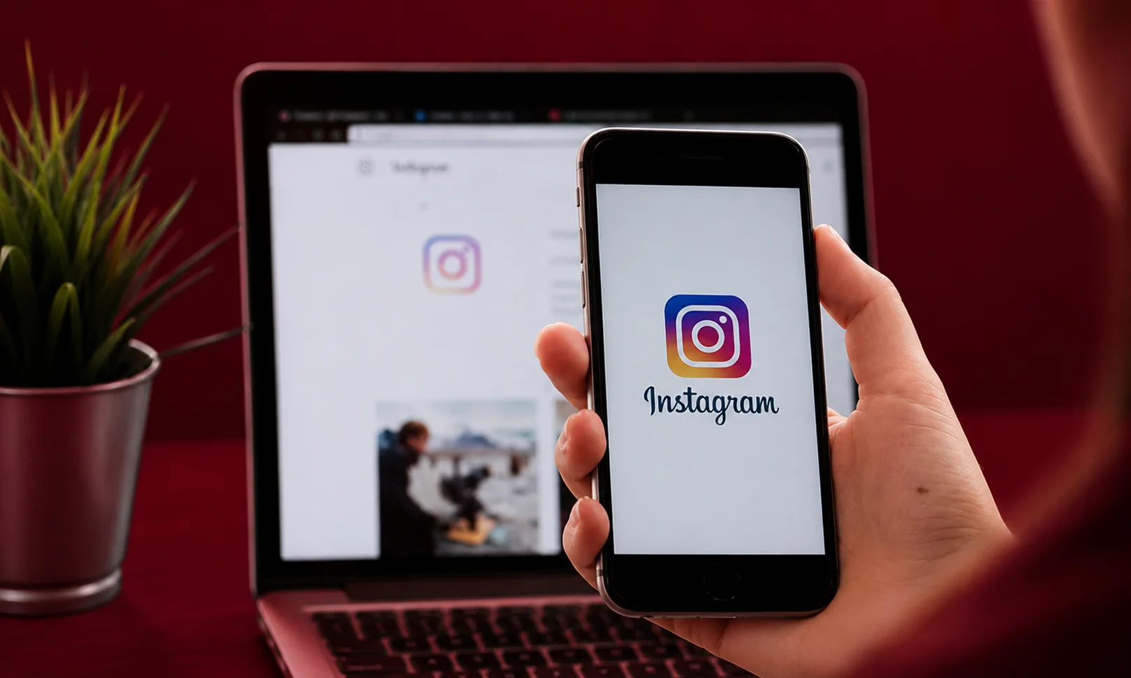 Clearing up myths on Instagram's ownership