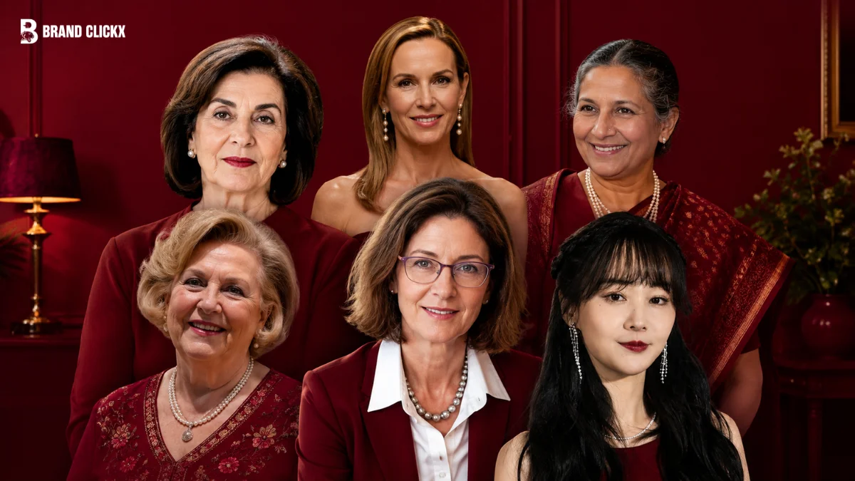 DEATURE WEALTHIEST WOMEN A featured overview or graphic file related to the wealthiest women.