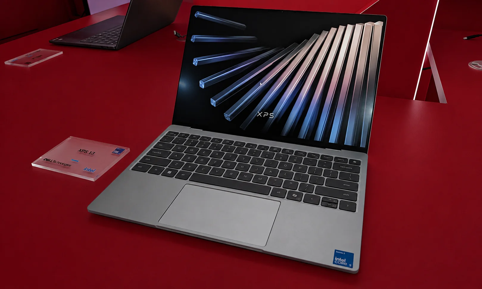 Dell XPS 13 premium thin and light laptop