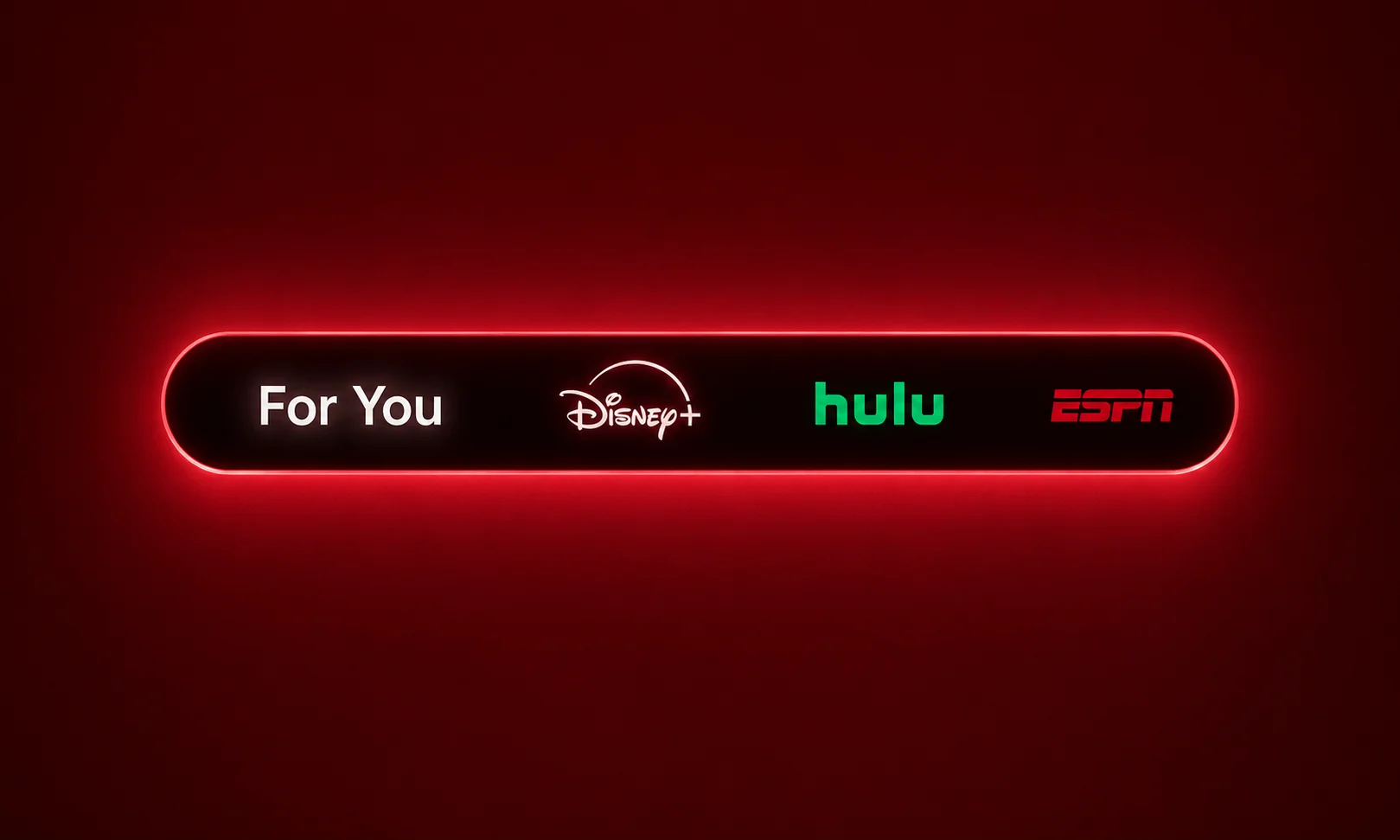 Updates on user experience and personalization on Disney Plus