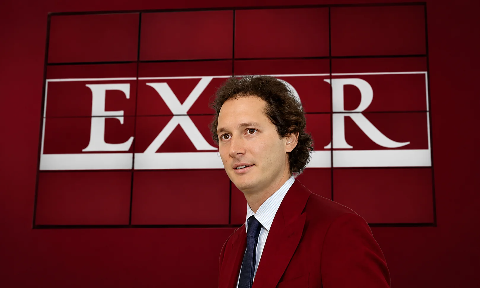 Overview of Exor and the Agnelli family stake in Jeep