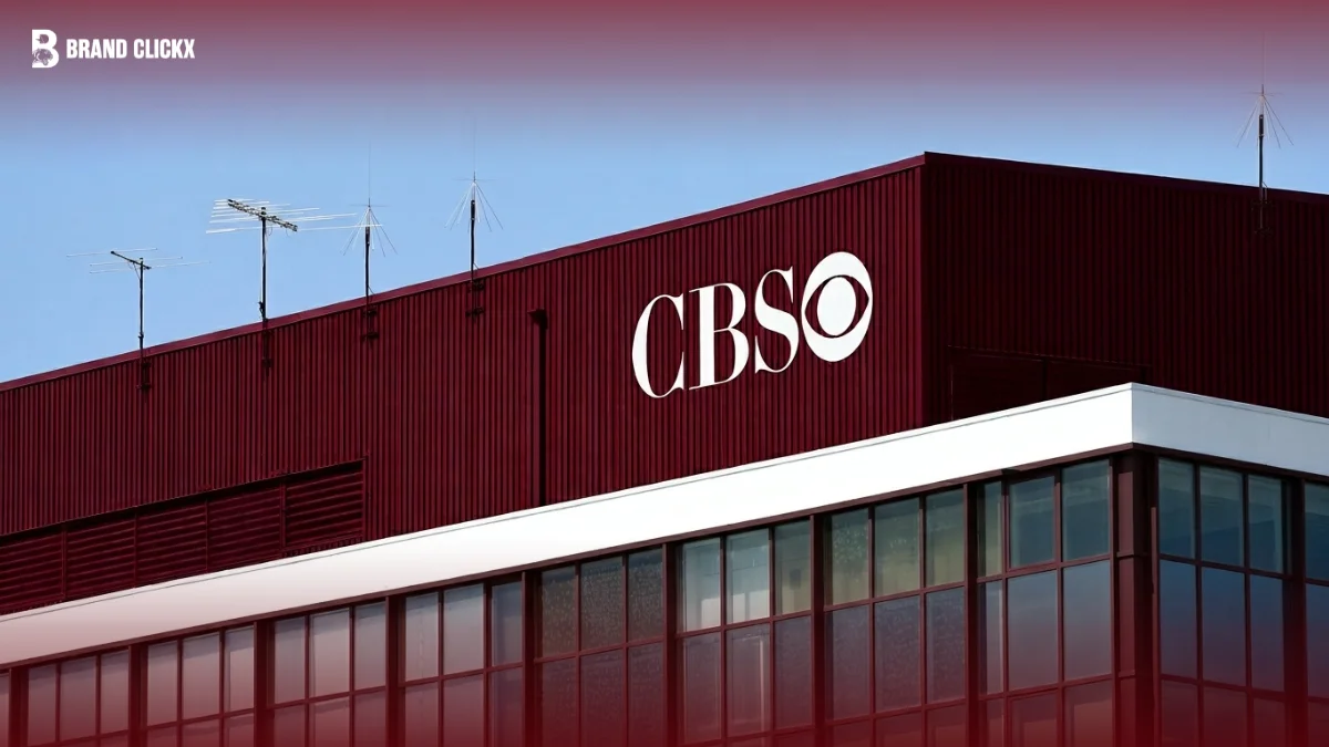 Comprehensive overview of the CBS network and brand