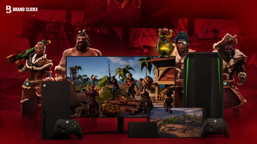 FEATURE GAMING Comprehensive guide to cloud gaming services