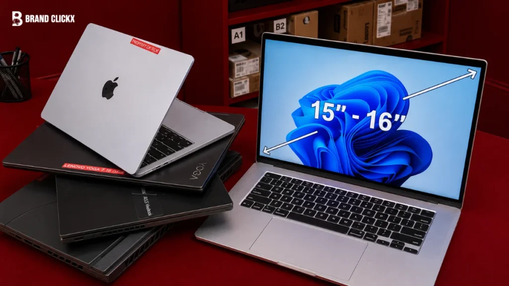 Comprehensive guide to the best laptops