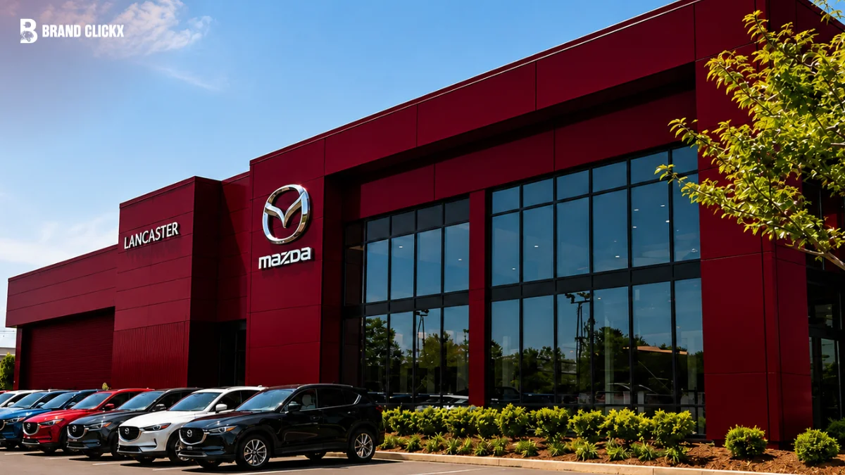 FEATURE MAZDA Overview of Mazda vehicles and brand history