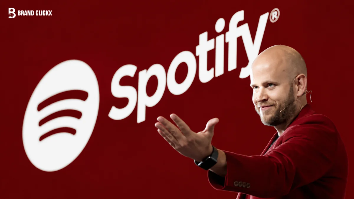 Comprehensive overview of the Spotify audio streaming platform