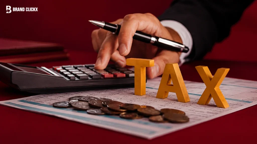 FEATURE TAX BRACKETS Overview of current tax brackets and rates