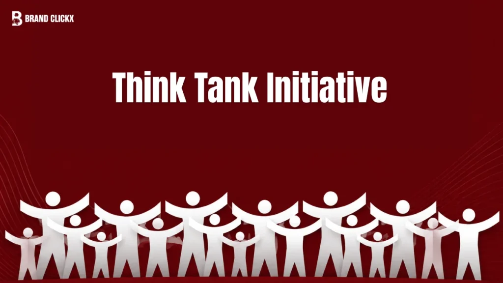 Think Tank Initiative global research network illustrating policy impact and international development collaboration
