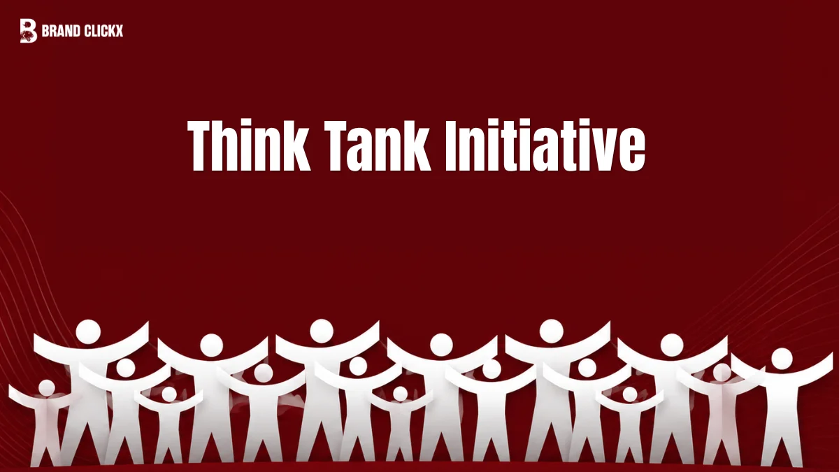 Think Tank Initiative global research network illustrating policy impact and international development collaboration
