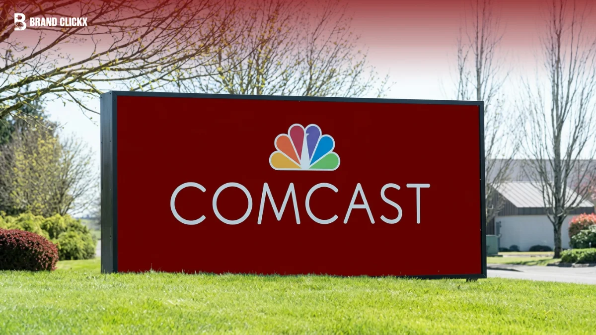 Comprehensive overview of Comcast ownership structure