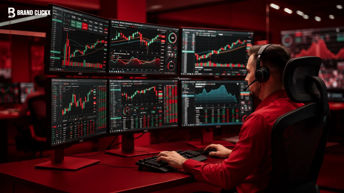 Comprehensive guide to automated trading systems