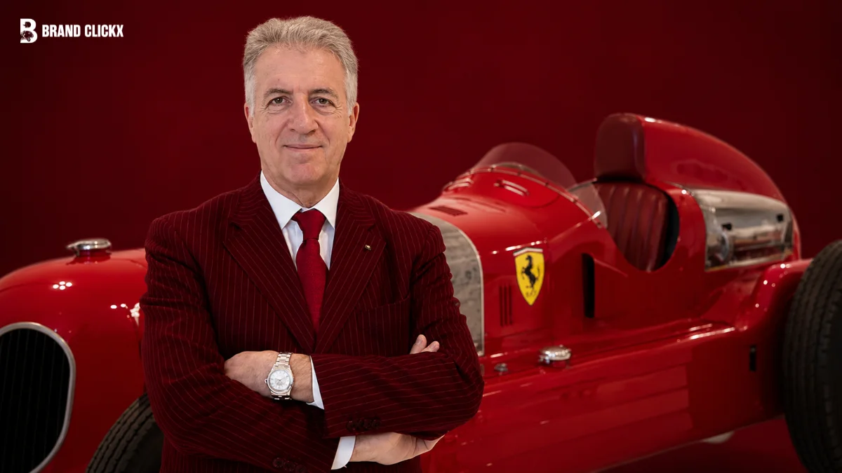 Comprehensive overview of Ferrari cars and brand history