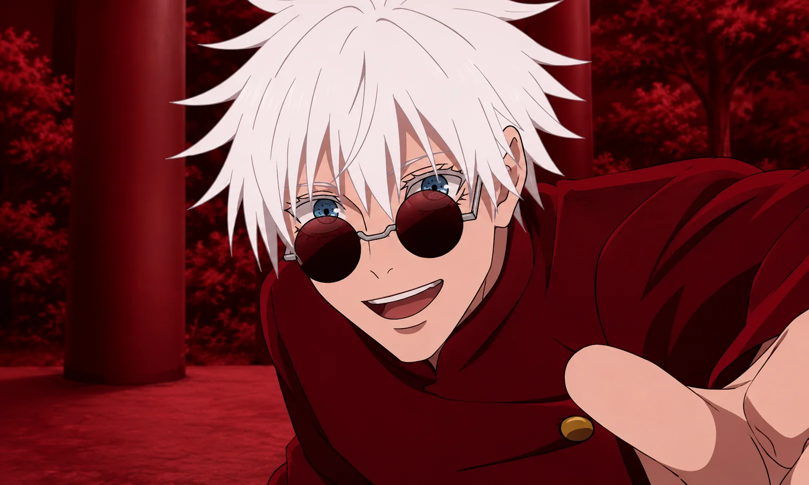A piece exploring the widespread appeal and massive popularity of Satoru Gojo among fans.