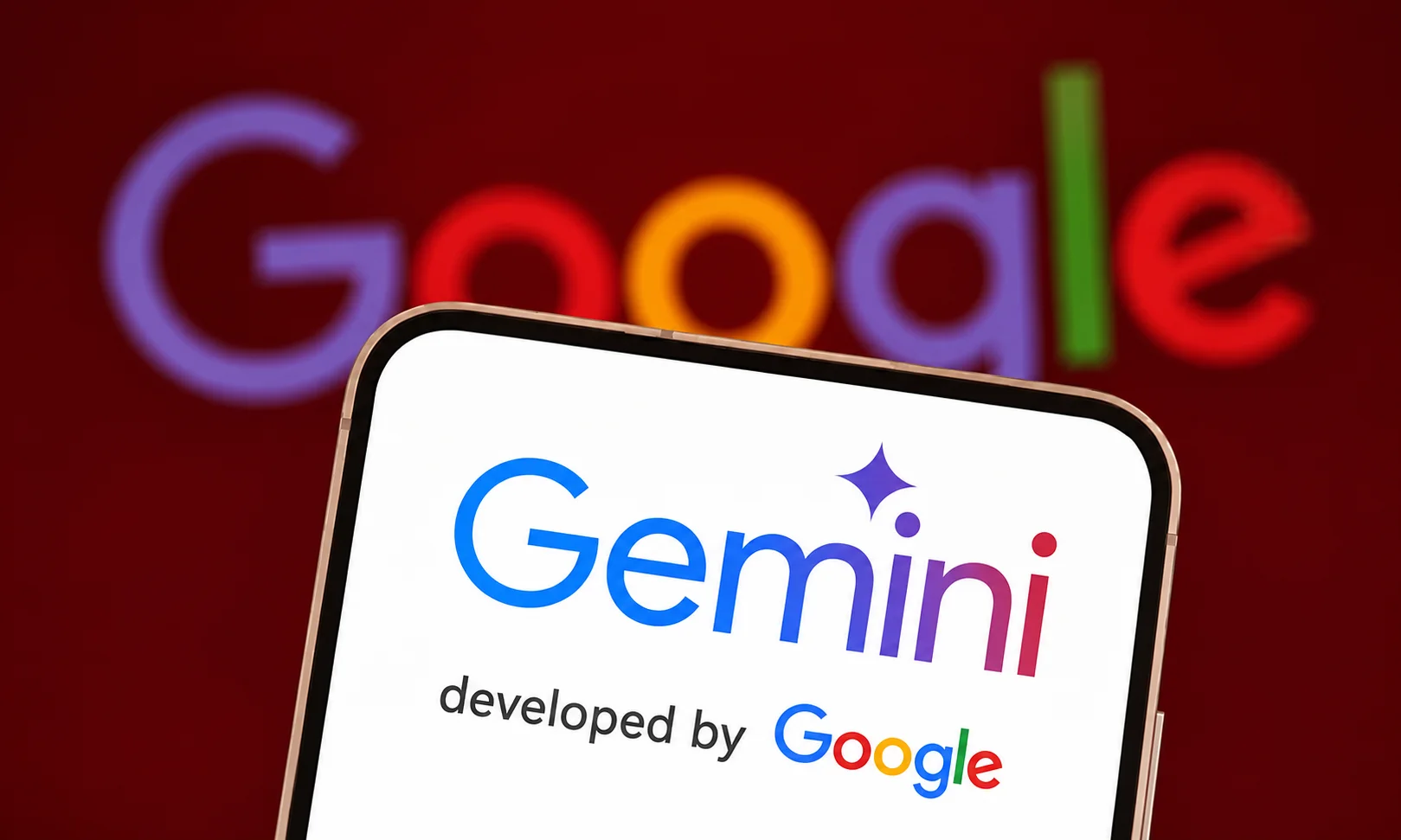 Google Gemini Enterprise for Legal platform interface integrated with law firm databases and case management tools