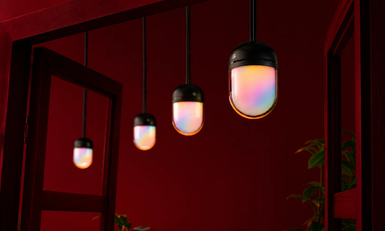 Govee immersive RGBIC smart LED strip lights