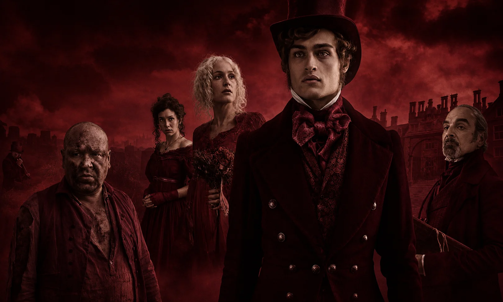 | 10 Classic Books Everyone Should Read At Least Once A breakdown examining Charles Dickens' classic novel Great Expectations.