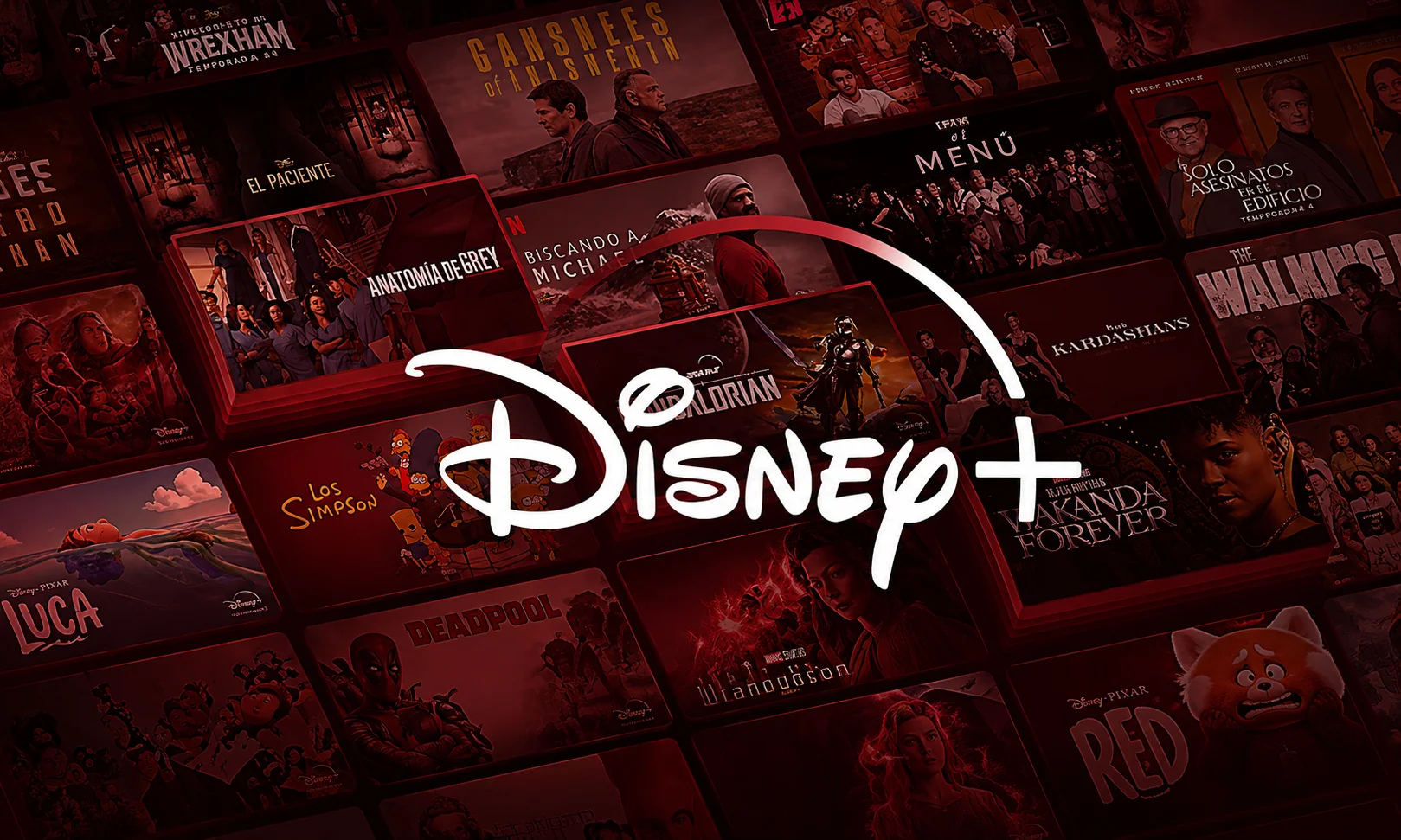 Overview of Disney Plus subscriber count and market reach