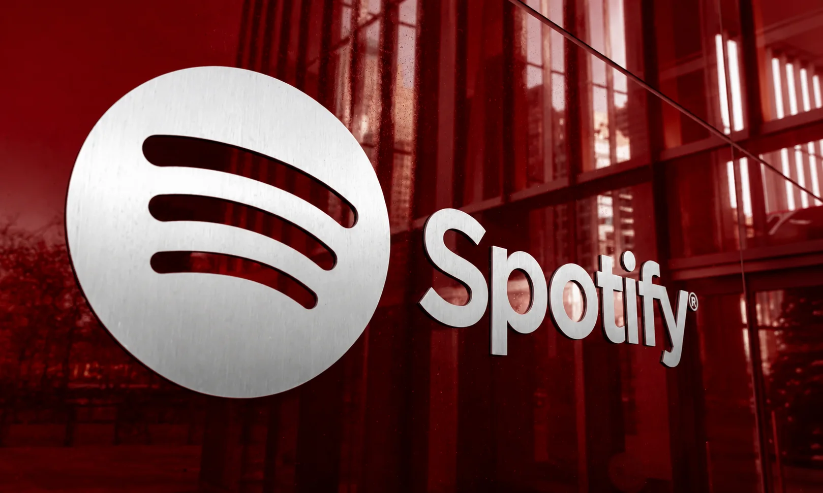 Scale, user base, and global reach of Spotify today