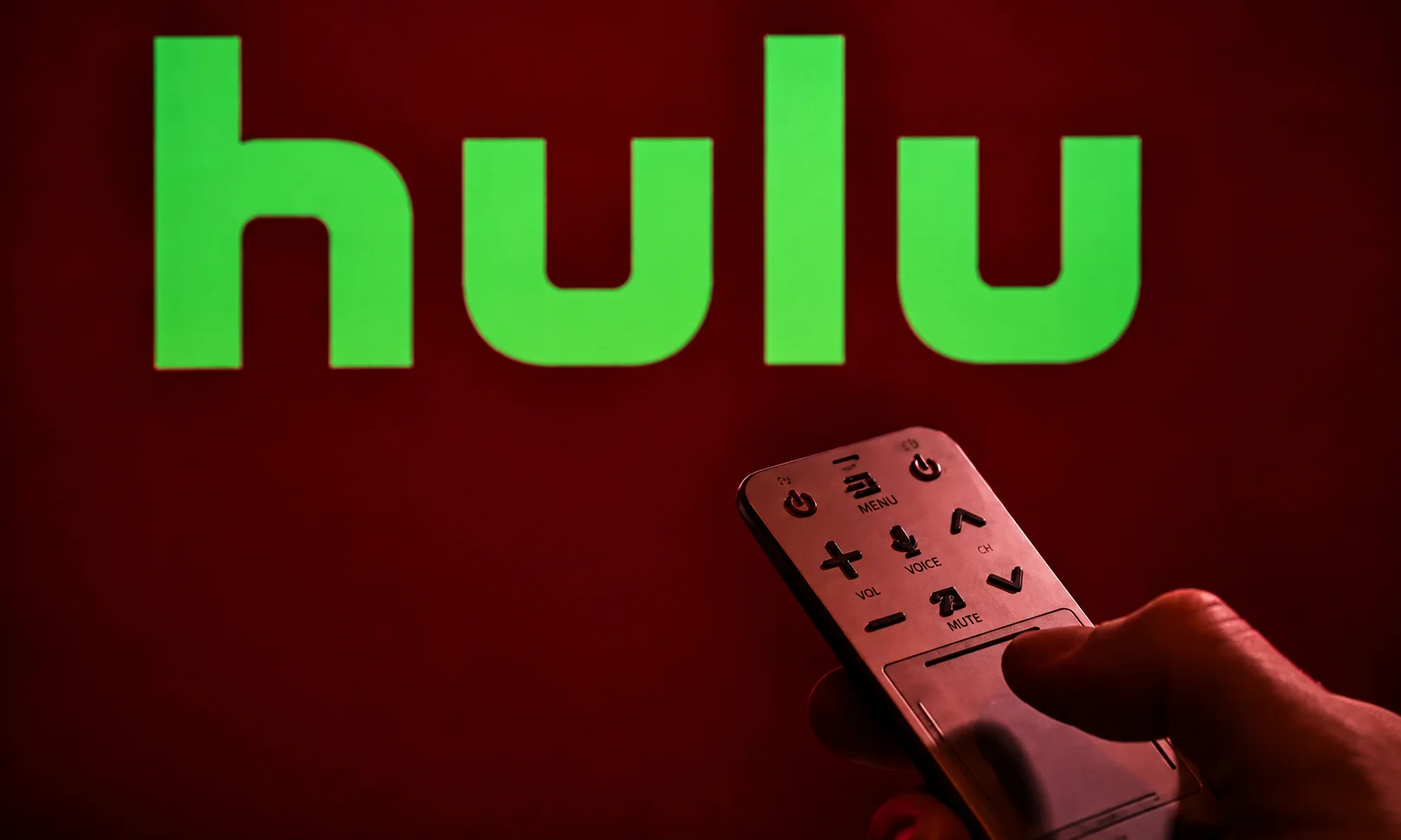 Financial details regarding Disney's buyout of Hulu shares