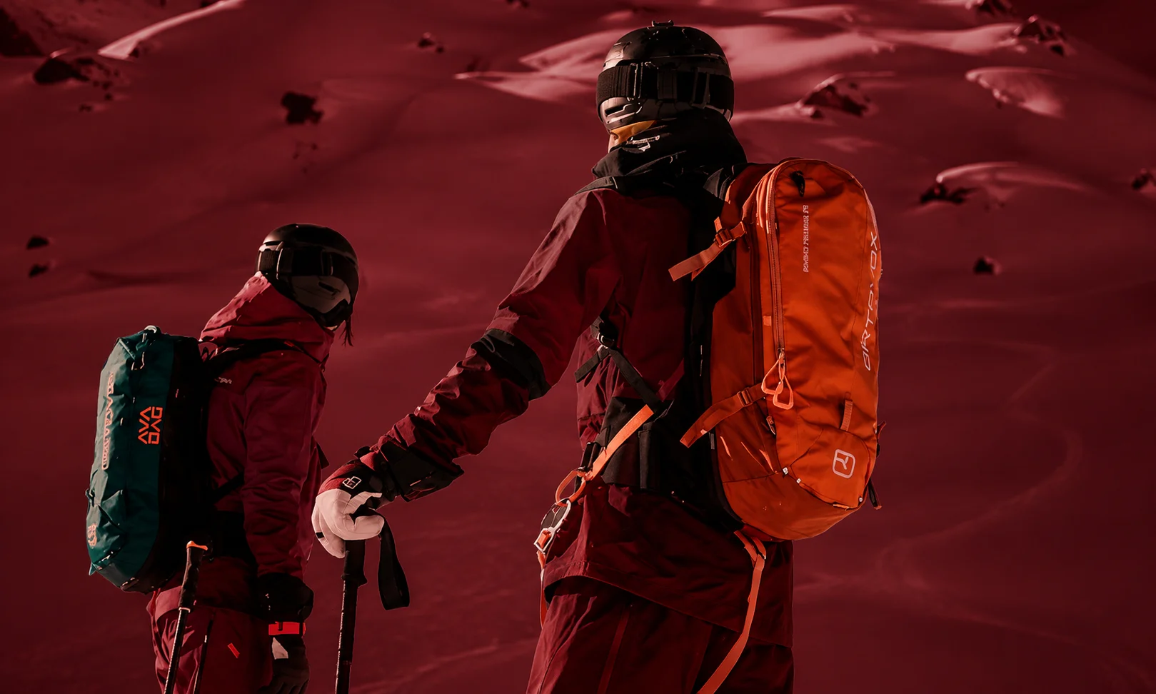 A guide discussing the frequency and guidelines for testing an avalanche airbag system.