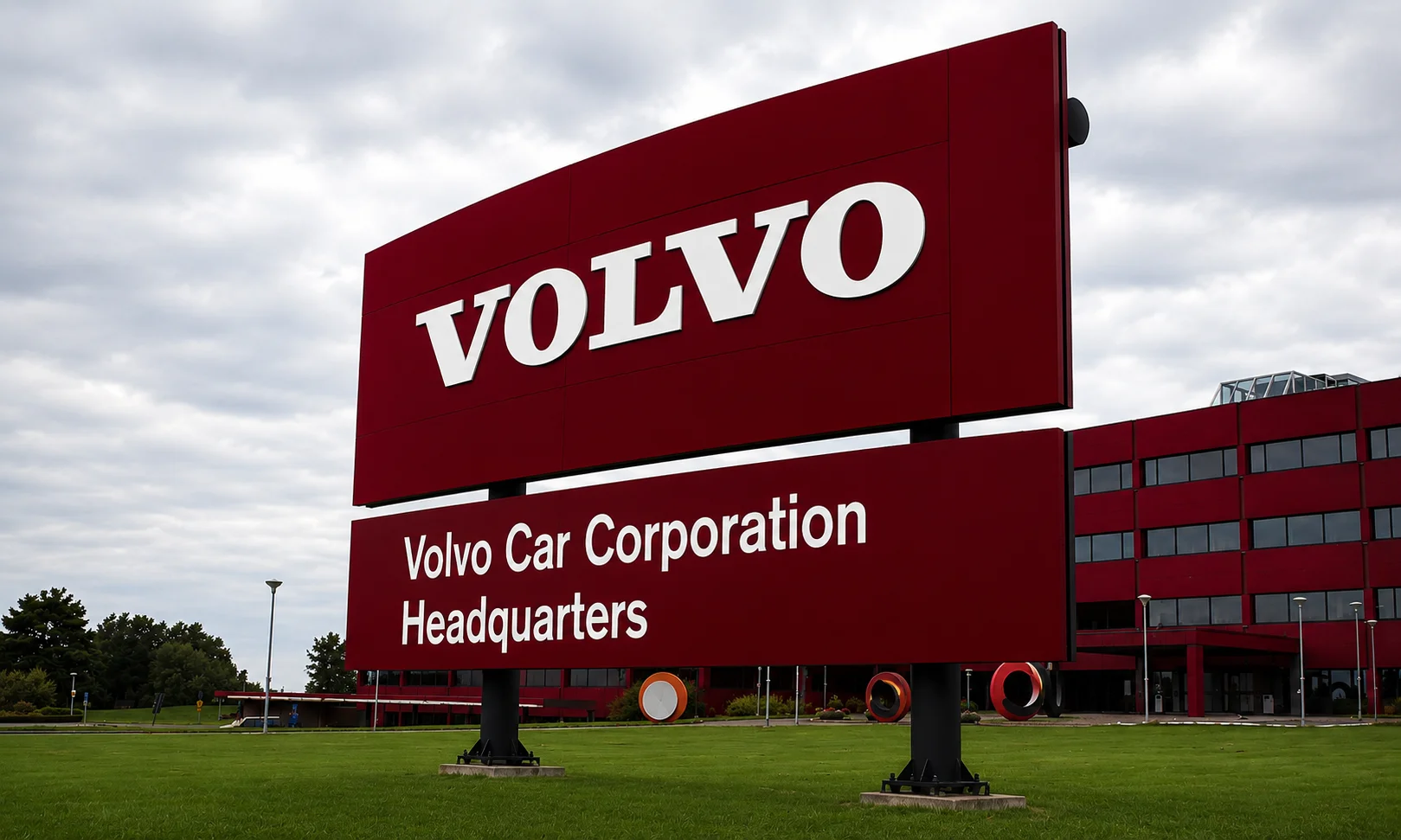 | Who Owns Volvo? Guide to checking current Volvo ownership structure