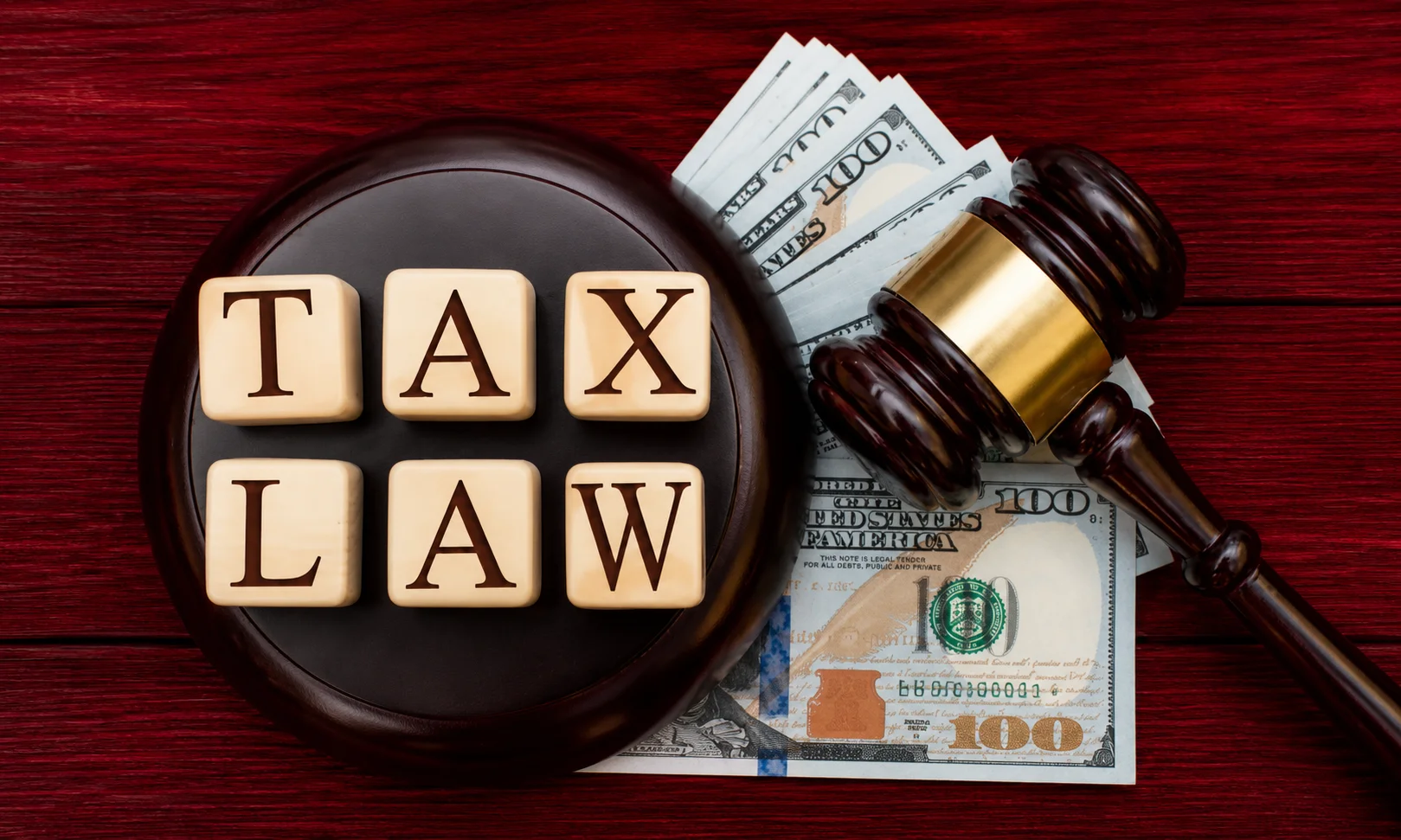 How to determine which tax laws apply to you