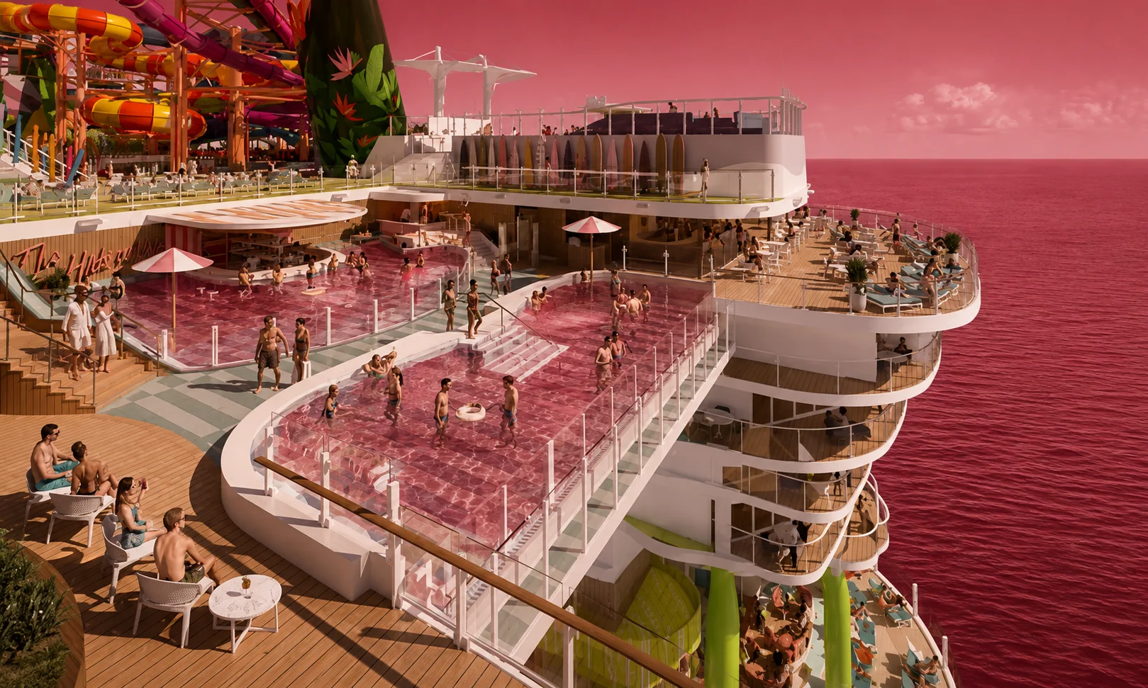 | The Complete Royal Caribbean Guide: Cruises, Ships, Destinations, and Deals Tips to maximize your Royal Caribbean cruise value