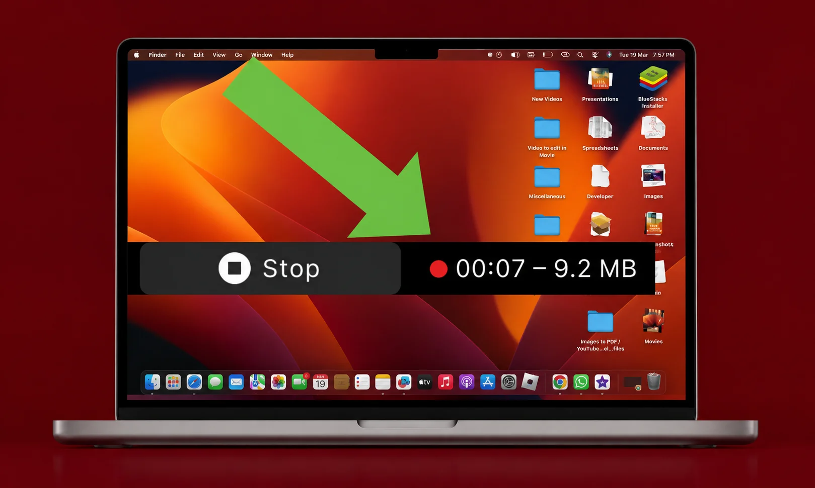 | How to Record Screen on Mac: Complete 2026 Guide Free methods to record your Mac display without watermarks