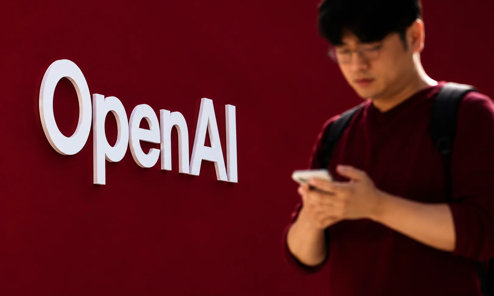 Current status of OpenAI's non-profit structure