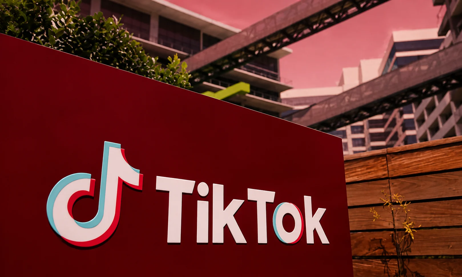 Explanation of TikTok's ownership structure