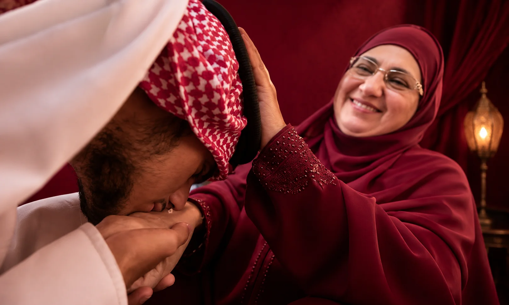 | Mother's Day 2026: From Anna Jarvis to the Whole World The Untold Global History Content detailing how Islam emphasizes and honors mothers from a religious perspective.